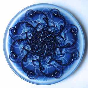 4 INCH
ROUND GLASS COASTER
GREY BLUE 1 4 INCH
ROUND GLASS COASTER
GREY BLUE 1